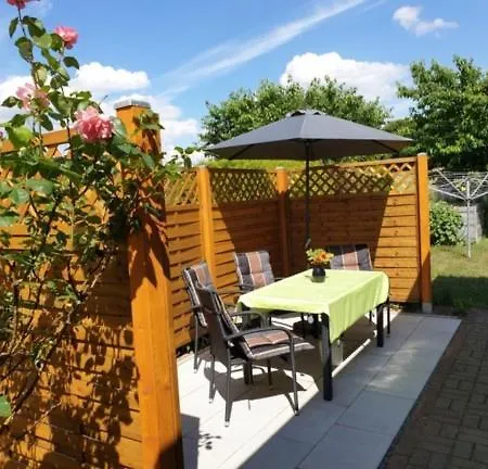 Ferienwohnung Feldberger Seen Feldberger Seenlandschaft Exterior foto