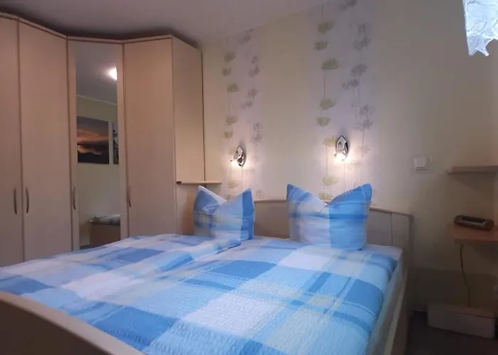 Ferienwohnung Feldberger Seen