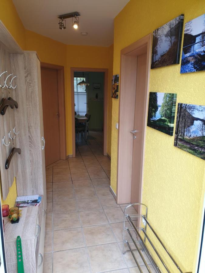 Feldberger Seen Apartment