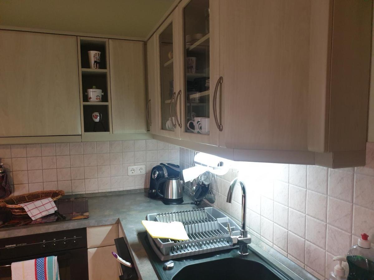Feldberger Seen Apartment