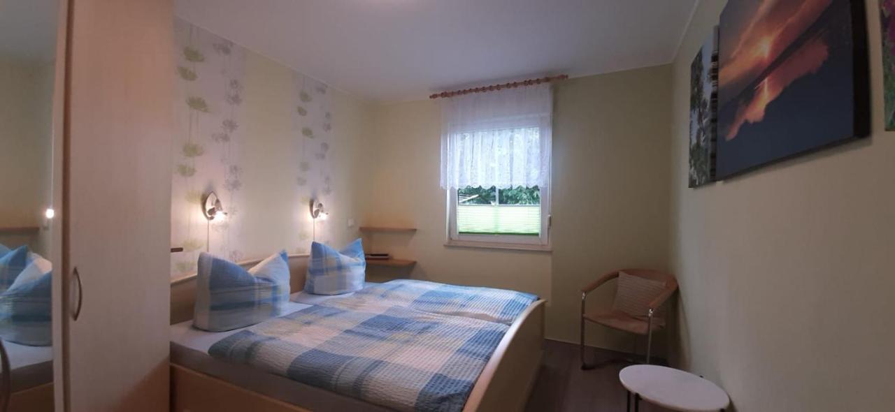 Apartment Feldberger Seen Feldberger Seenlandschaft